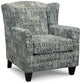 Superstyle® 30" x 32" Accent Chair