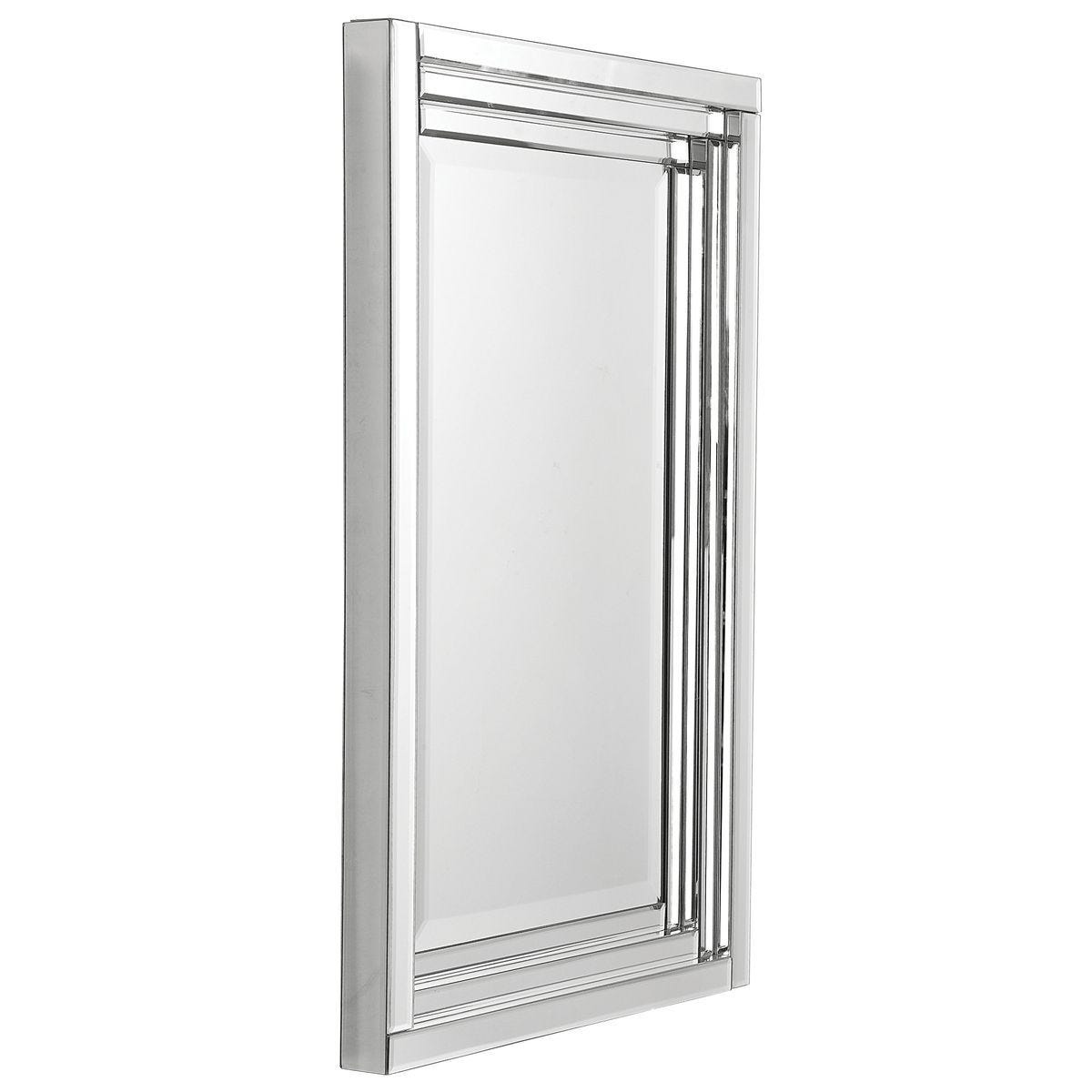 Alanna Vanity Mirror - available in various shapes, sizes, and frame styles | Image 6 | InSTYLE Home & Rugs