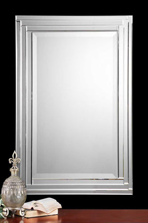 Alanna Vanity Mirror - available in various shapes, sizes, and frame styles | Image 5 | InSTYLE Home & Rugs