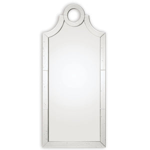 Acacius Arch Mirror - elegant and functional accent pieces for any room | Image 2 | InSTYLE Home & Rugs
