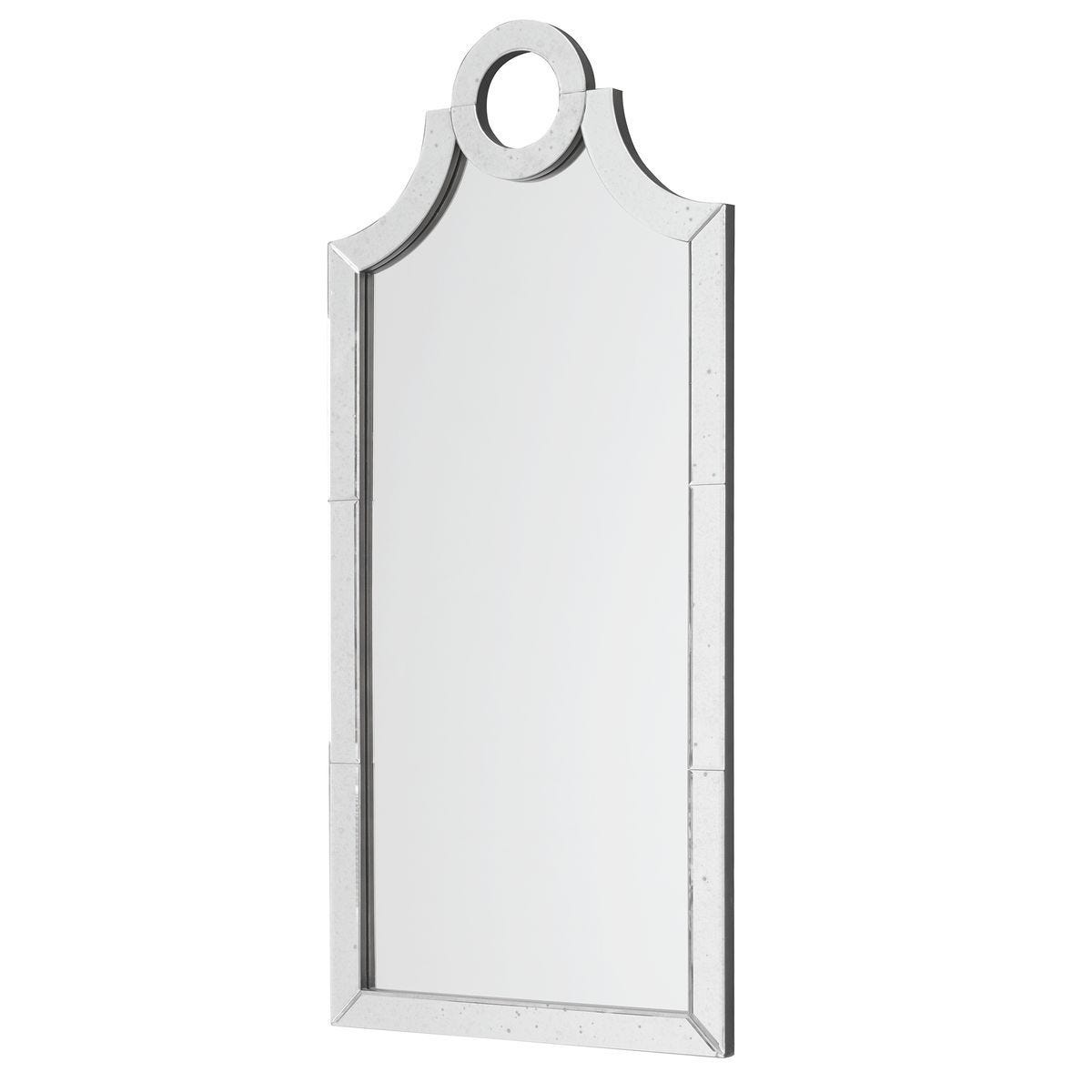 Acacius Arch Mirror - elegant and functional accent pieces for any room | Image 3 | InSTYLE Home & Rugs
