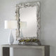 Rio Mirror, Whitewash