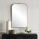 Cassidy Arch Mirror