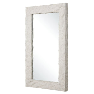 Quarry Rectangle Mirror - perfect for enhancing light and creating a sense of space | Image 4 | InSTYLE Home & Rugs