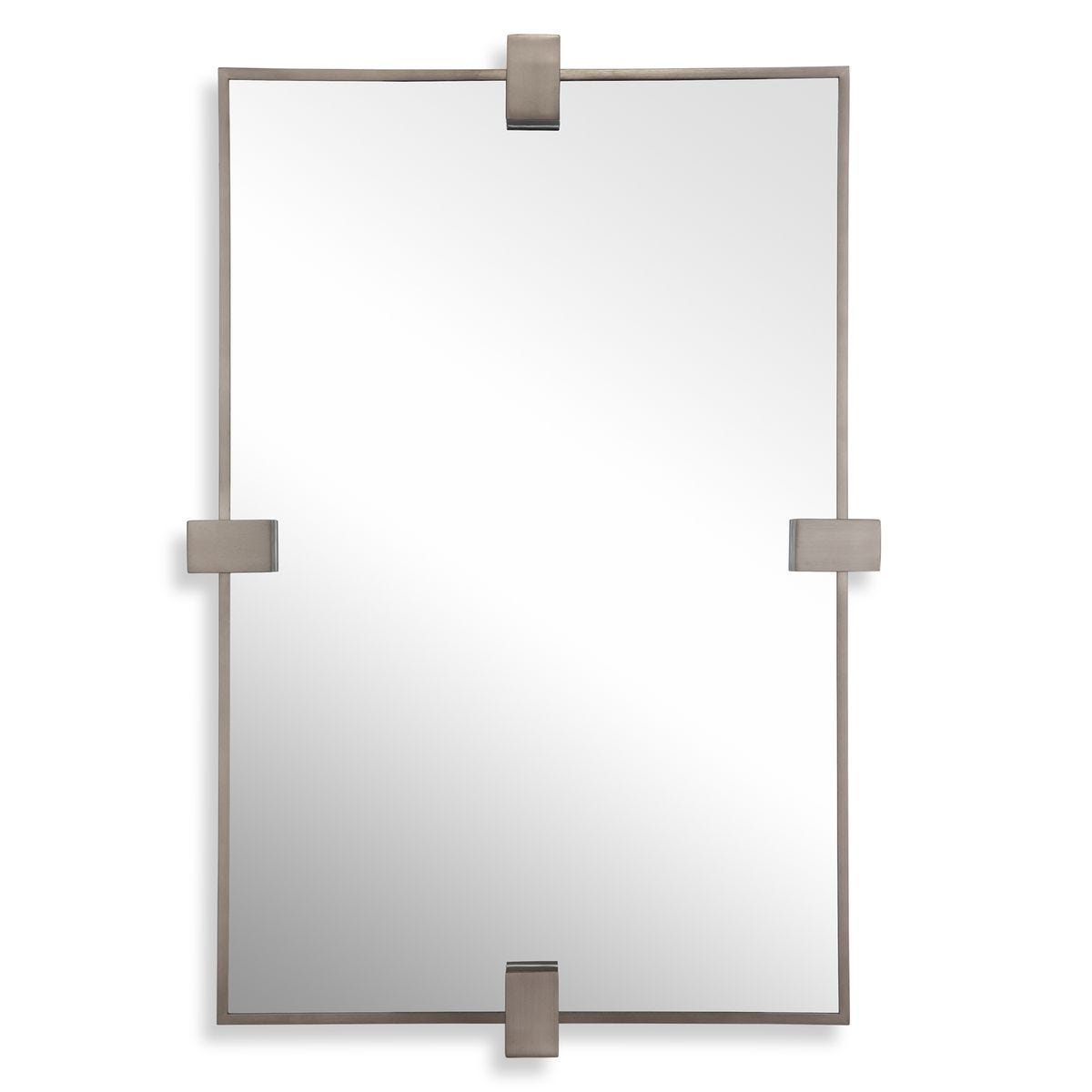 Bateau Mirror - elegant and functional accent pieces for any room | Image 2 | InSTYLE Home & Rugs