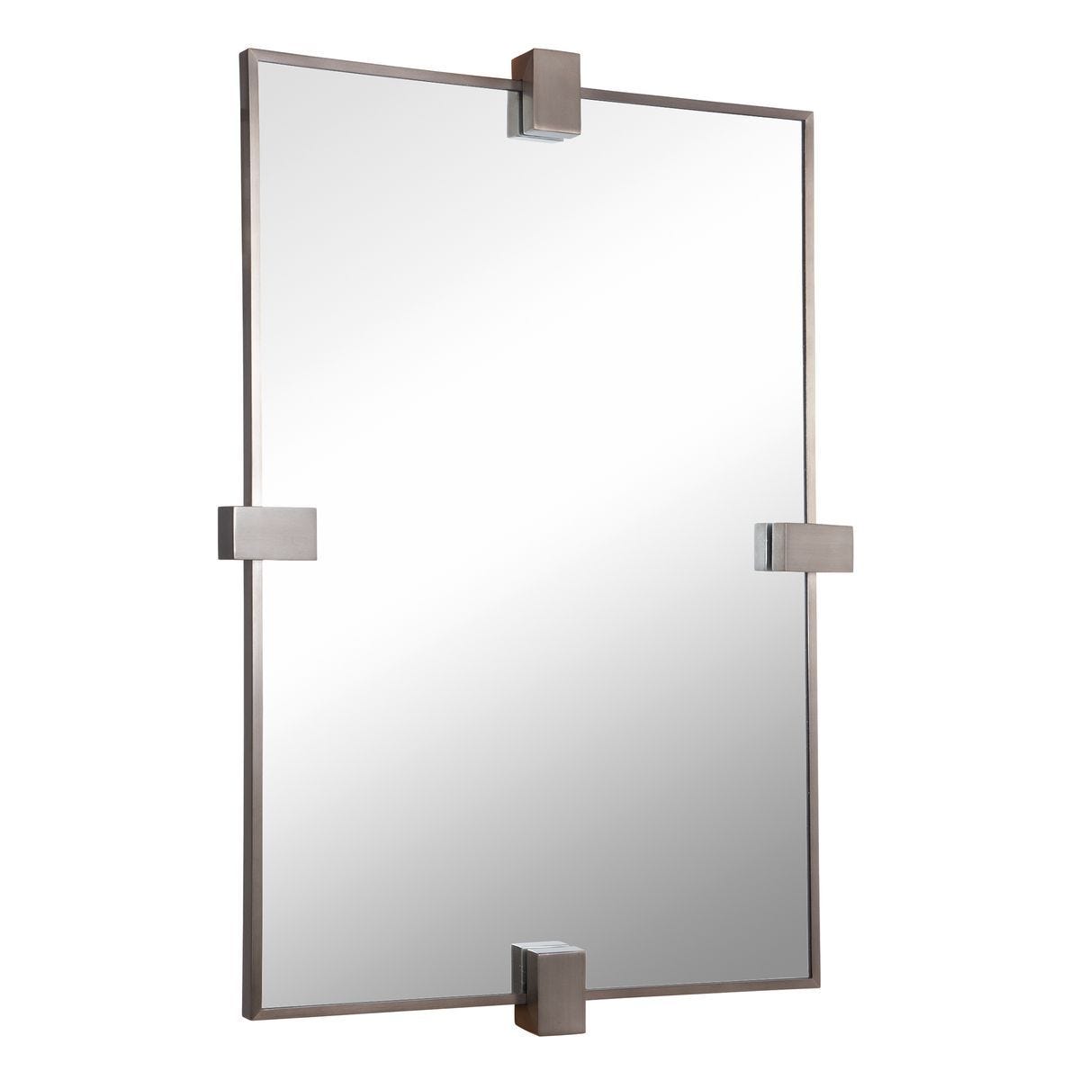 Bateau Mirror - elegant and functional accent pieces for any room | Image 4 | InSTYLE Home & Rugs