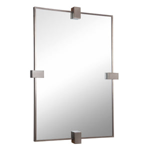 Bateau Mirror - elegant and functional accent pieces for any room | Image 4 | InSTYLE Home & Rugs