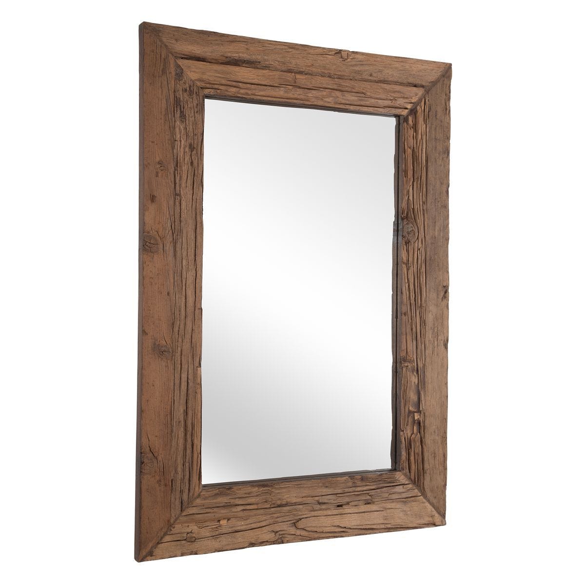 Rennick Large Mirror - available in various shapes, sizes, and frame styles | Image 4 | InSTYLE Home & Rugs