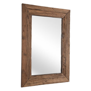 Rennick Large Mirror - available in various shapes, sizes, and frame styles | Image 4 | InSTYLE Home & Rugs