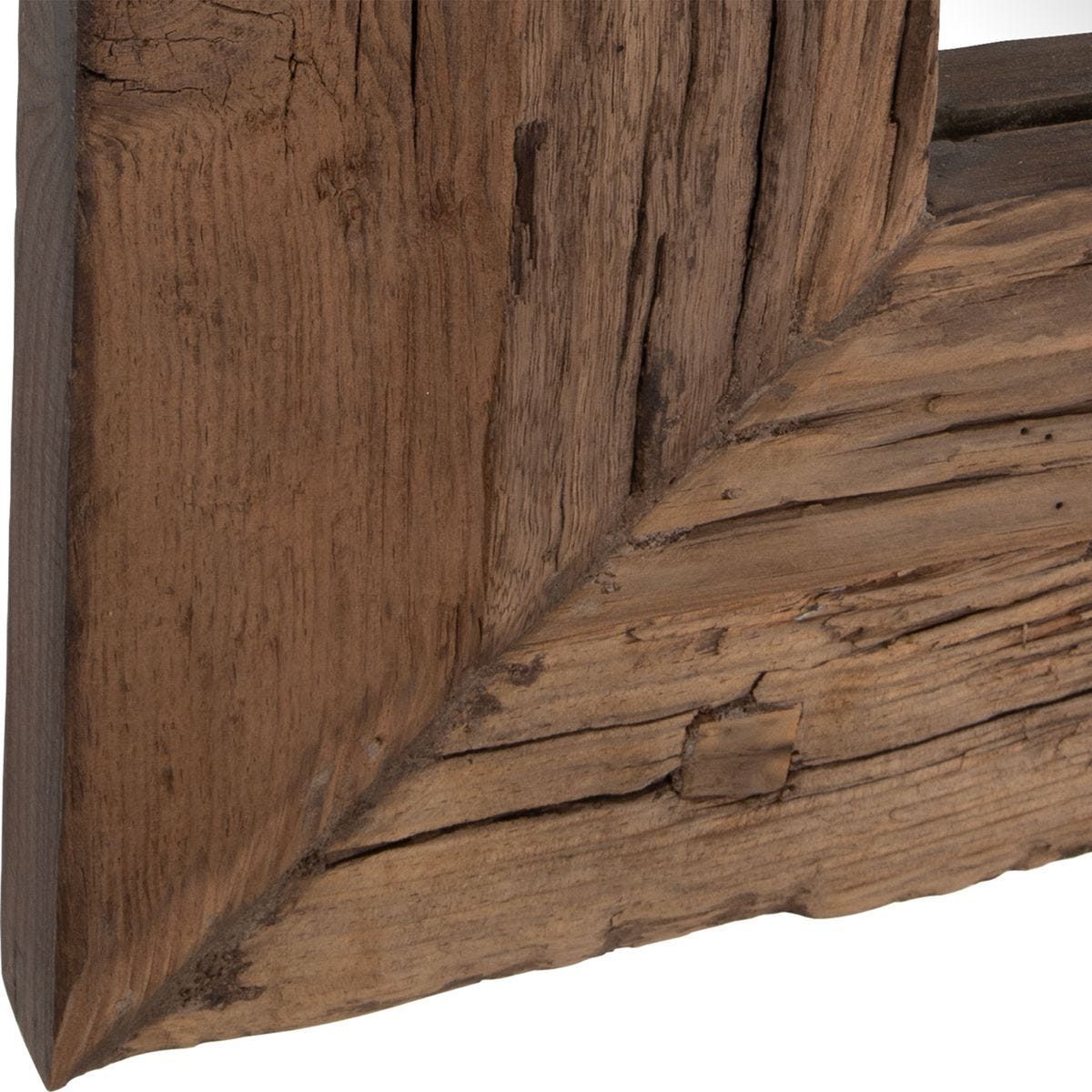 Rennick Large Mirror - available in various shapes, sizes, and frame styles | Image 5 | InSTYLE Home & Rugs
