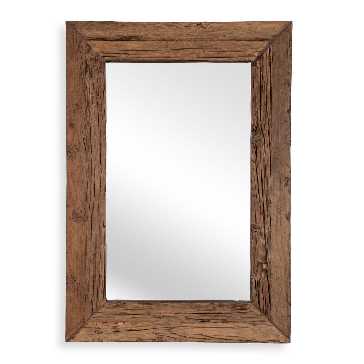 Rennick Large Mirror - available in various shapes, sizes, and frame styles | Image 2 | InSTYLE Home & Rugs