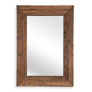 Rennick Large Mirror - available in various shapes, sizes, and frame styles | Image 2 | InSTYLE Home & Rugs
