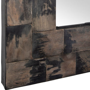 Burke Mirror - available in various shapes, sizes, and frame styles | Image 5 | InSTYLE Home & Rugs