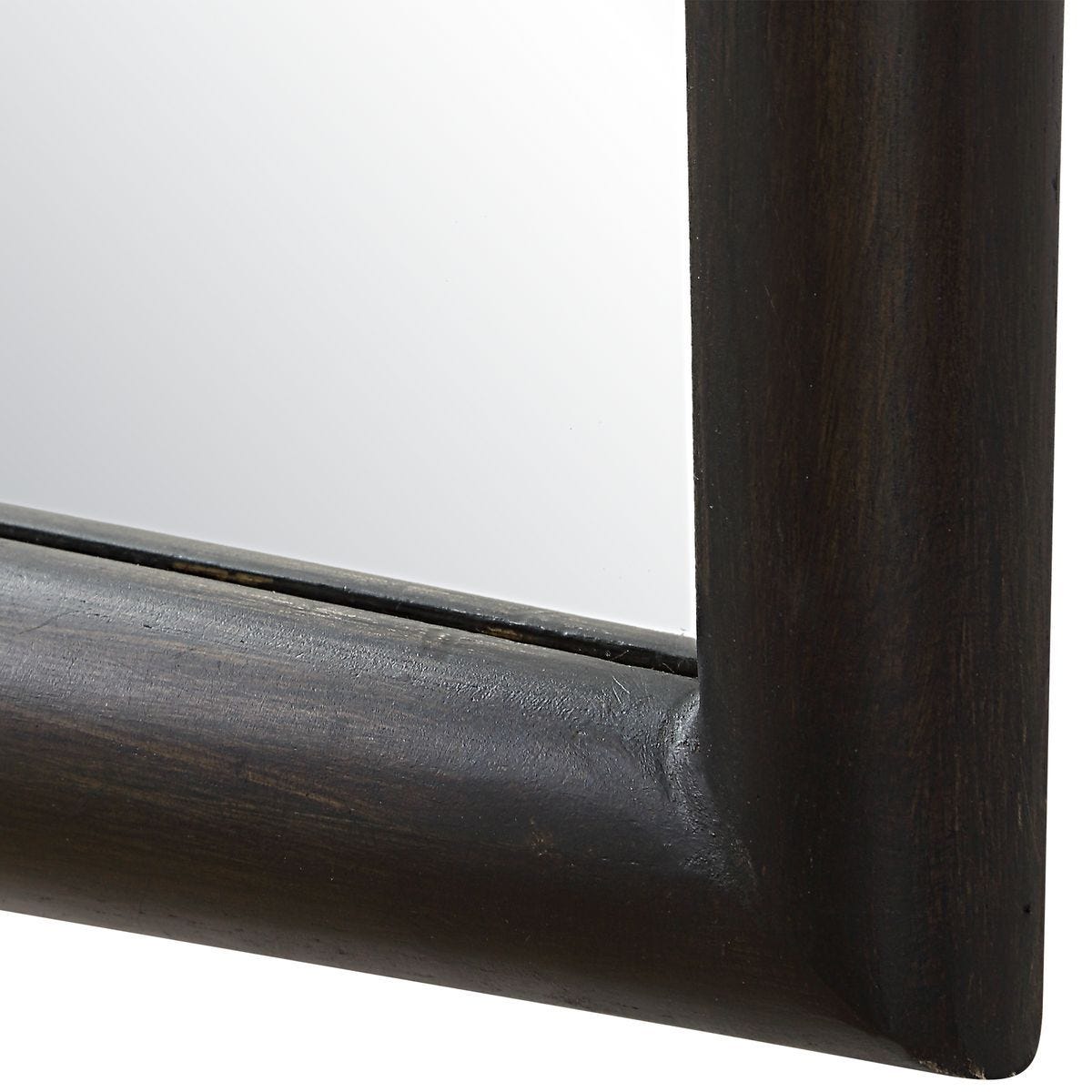 Larkin Mirror - available in various shapes, sizes, and frame styles | Image 4 | InSTYLE Home & Rugs