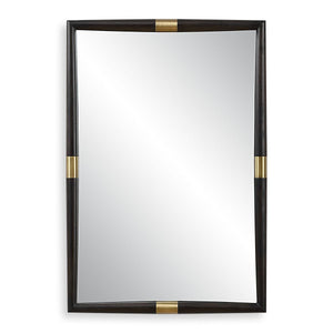 Larkin Mirror - available in various shapes, sizes, and frame styles | Image 2 | InSTYLE Home & Rugs