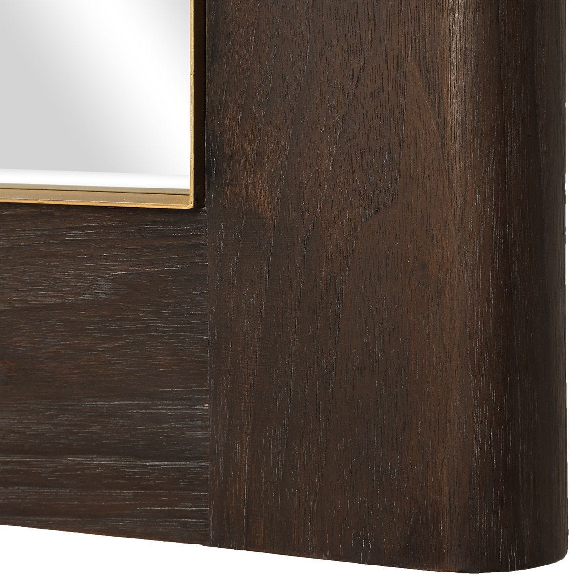 Catron Mirror - available in various shapes, sizes, and frame styles | Image 5 | InSTYLE Home & Rugs