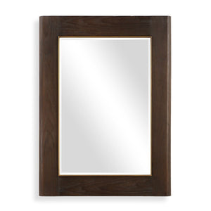 Catron Mirror - available in various shapes, sizes, and frame styles | Image 2 | InSTYLE Home & Rugs