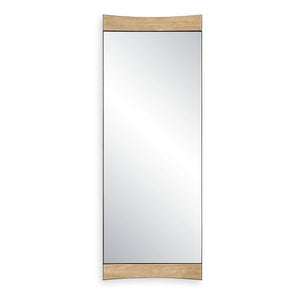 Russo Mirror - perfect for enhancing light and creating a sense of space | Image 2 | InSTYLE Home & Rugs