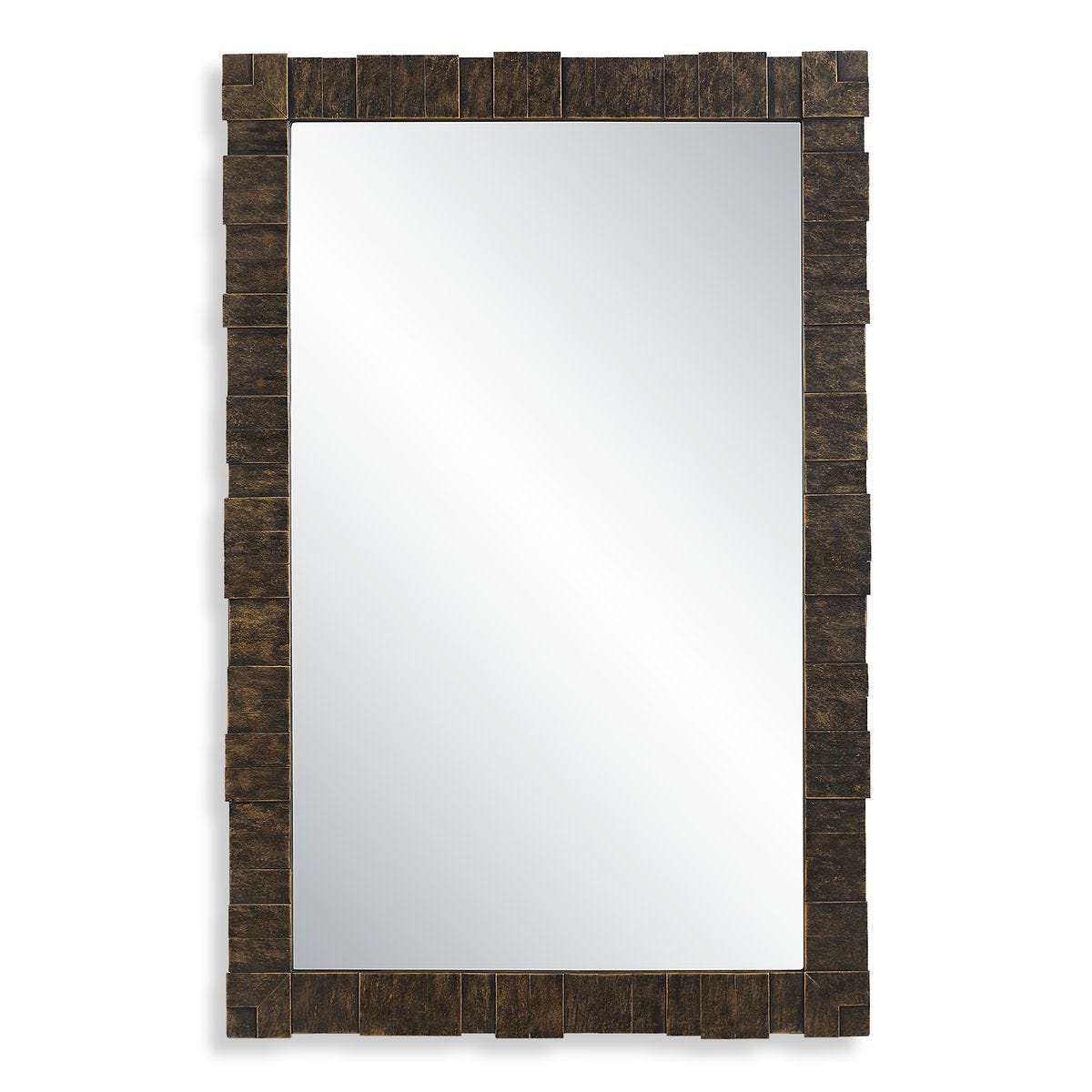 Bustelo Mirror - elegant and functional accent pieces for any room | Image 2 | InSTYLE Home & Rugs