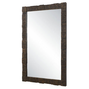 Bustelo Mirror - elegant and functional accent pieces for any room | Image 4 | InSTYLE Home & Rugs