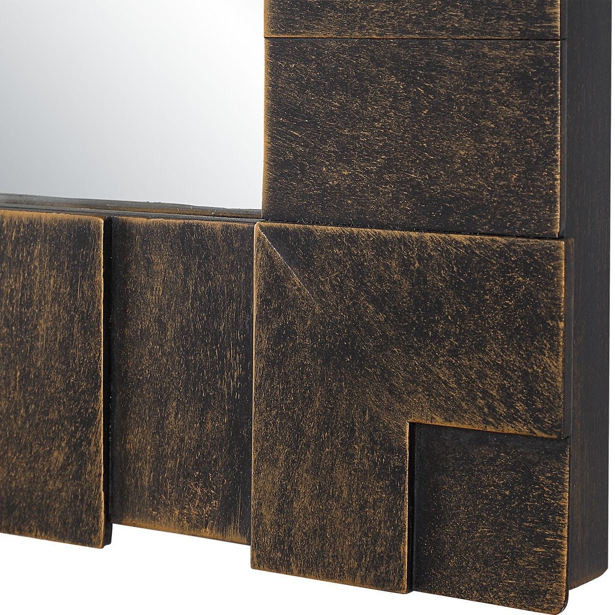 Bustelo Mirror - elegant and functional accent pieces for any room | Image 5 | InSTYLE Home & Rugs