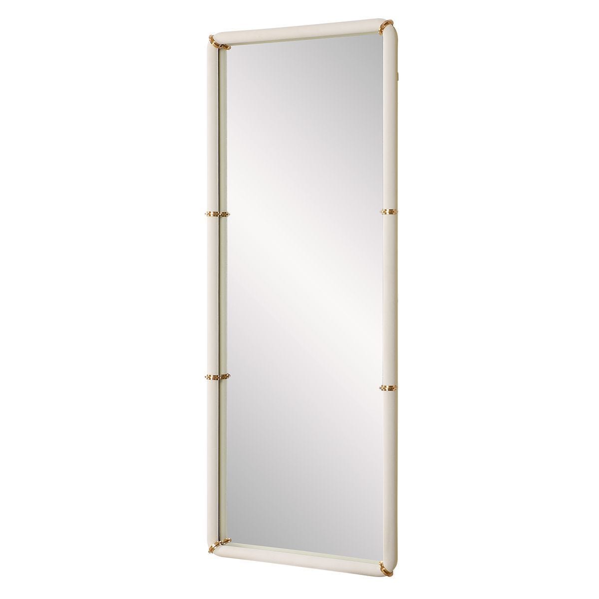 Cyprus Tall Mirror - available in various shapes, sizes, and frame styles | Image 4 | InSTYLE Home & Rugs