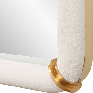 Cyprus Tall Mirror - available in various shapes, sizes, and frame styles | Image 5 | InSTYLE Home & Rugs
