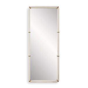 Cyprus Tall Mirror - available in various shapes, sizes, and frame styles | Image 2 | InSTYLE Home & Rugs