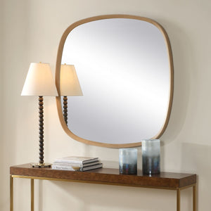 Novell Mirror - elegant and functional accent pieces for any room | Image 3 | InSTYLE Home & Rugs