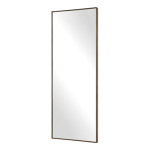 Patterson Mirror - available in various shapes, sizes, and frame styles | Image 4 | InSTYLE Home & Rugs