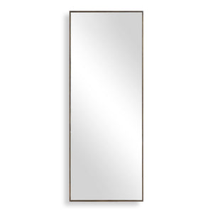 Patterson Mirror - available in various shapes, sizes, and frame styles | Image 2 | InSTYLE Home & Rugs
