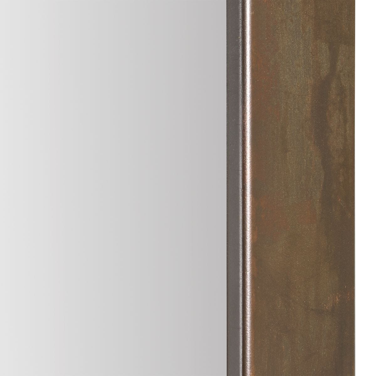 Patterson Mirror - available in various shapes, sizes, and frame styles | Image 6 | InSTYLE Home & Rugs