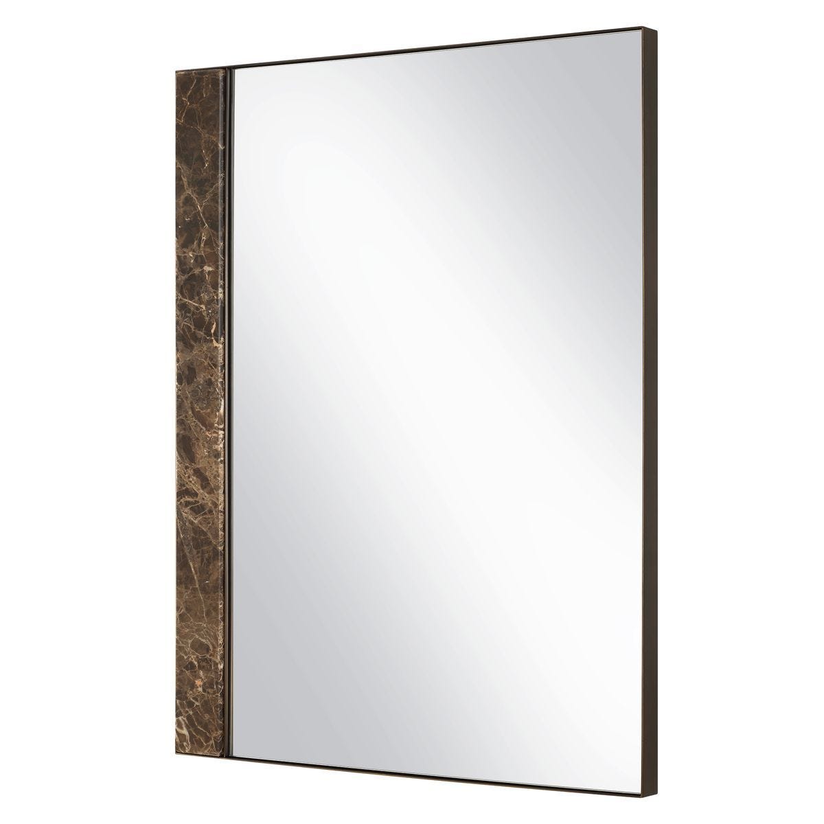 Hanover Mirror - available in various shapes, sizes, and frame styles | Image 4 | InSTYLE Home & Rugs