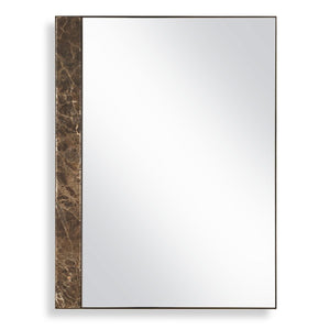 Hanover Mirror - available in various shapes, sizes, and frame styles | Image 2 | InSTYLE Home & Rugs