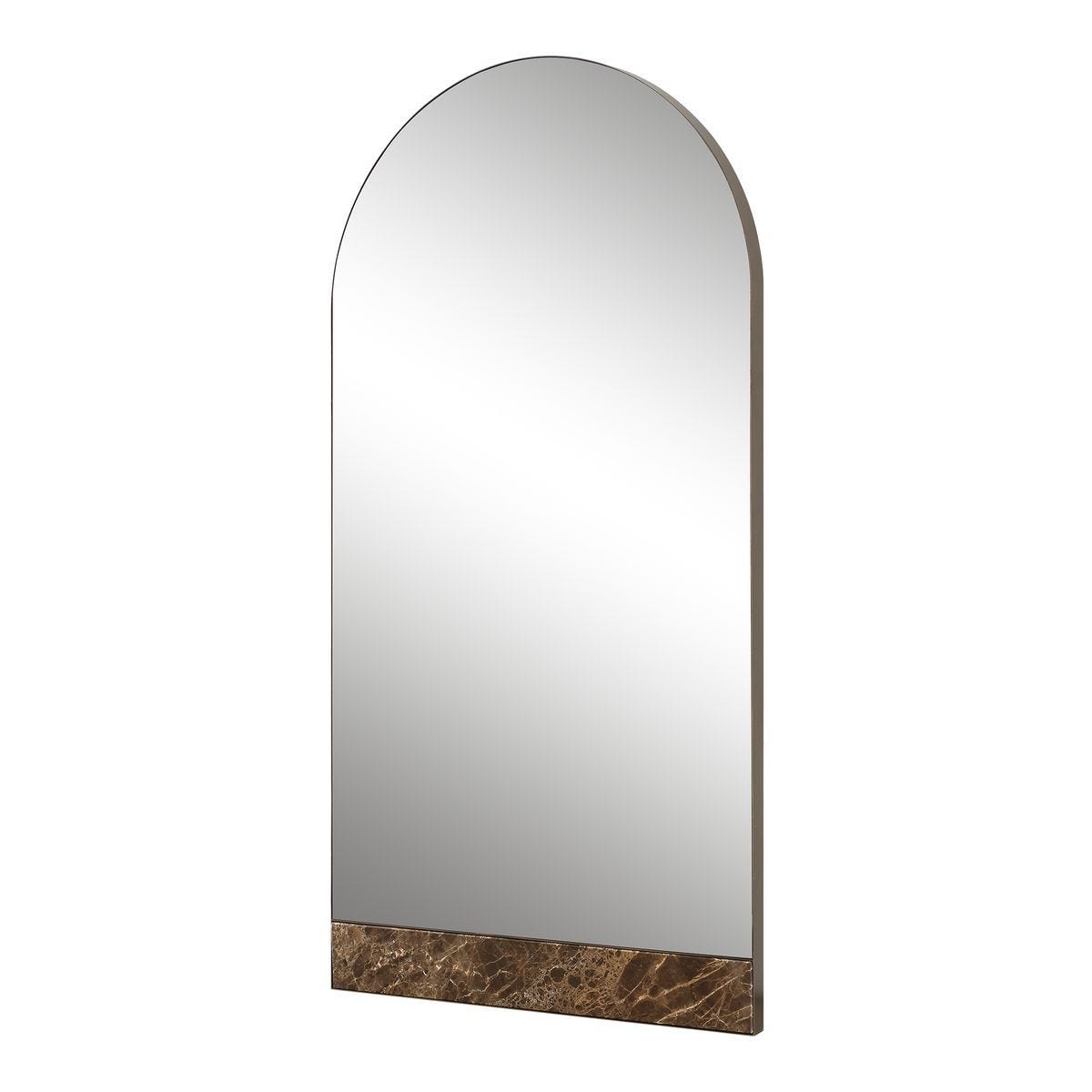 Hanover Arch Mirror - elegant and functional accent pieces for any room | Image 4 | InSTYLE Home & Rugs