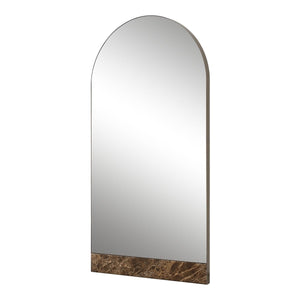 Hanover Arch Mirror - elegant and functional accent pieces for any room | Image 4 | InSTYLE Home & Rugs