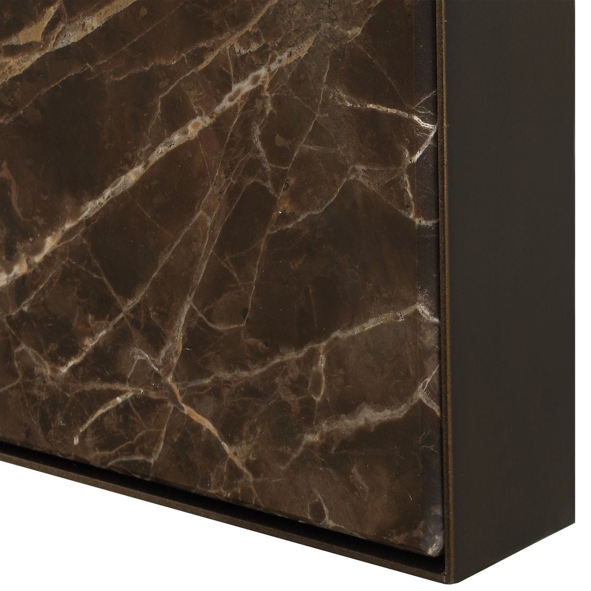 Hanover Arch Mirror - elegant and functional accent pieces for any room | Image 5 | InSTYLE Home & Rugs