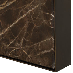 Hanover Arch Mirror - elegant and functional accent pieces for any room | Image 5 | InSTYLE Home & Rugs