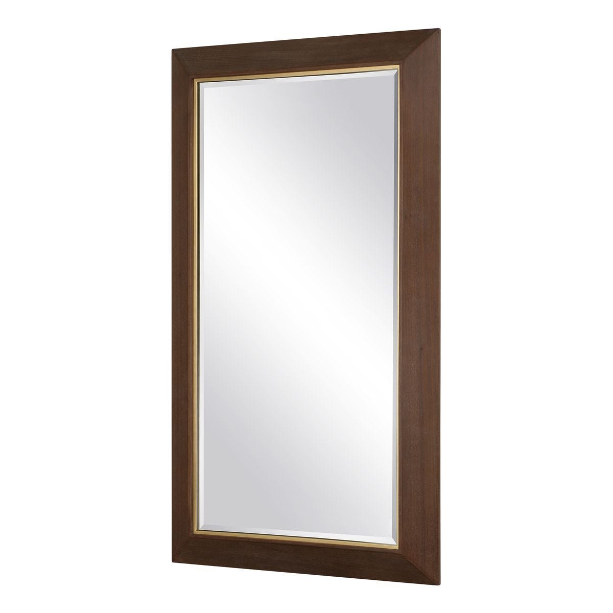 Matheson Mirror - available in various shapes, sizes, and frame styles | Image 4 | InSTYLE Home & Rugs