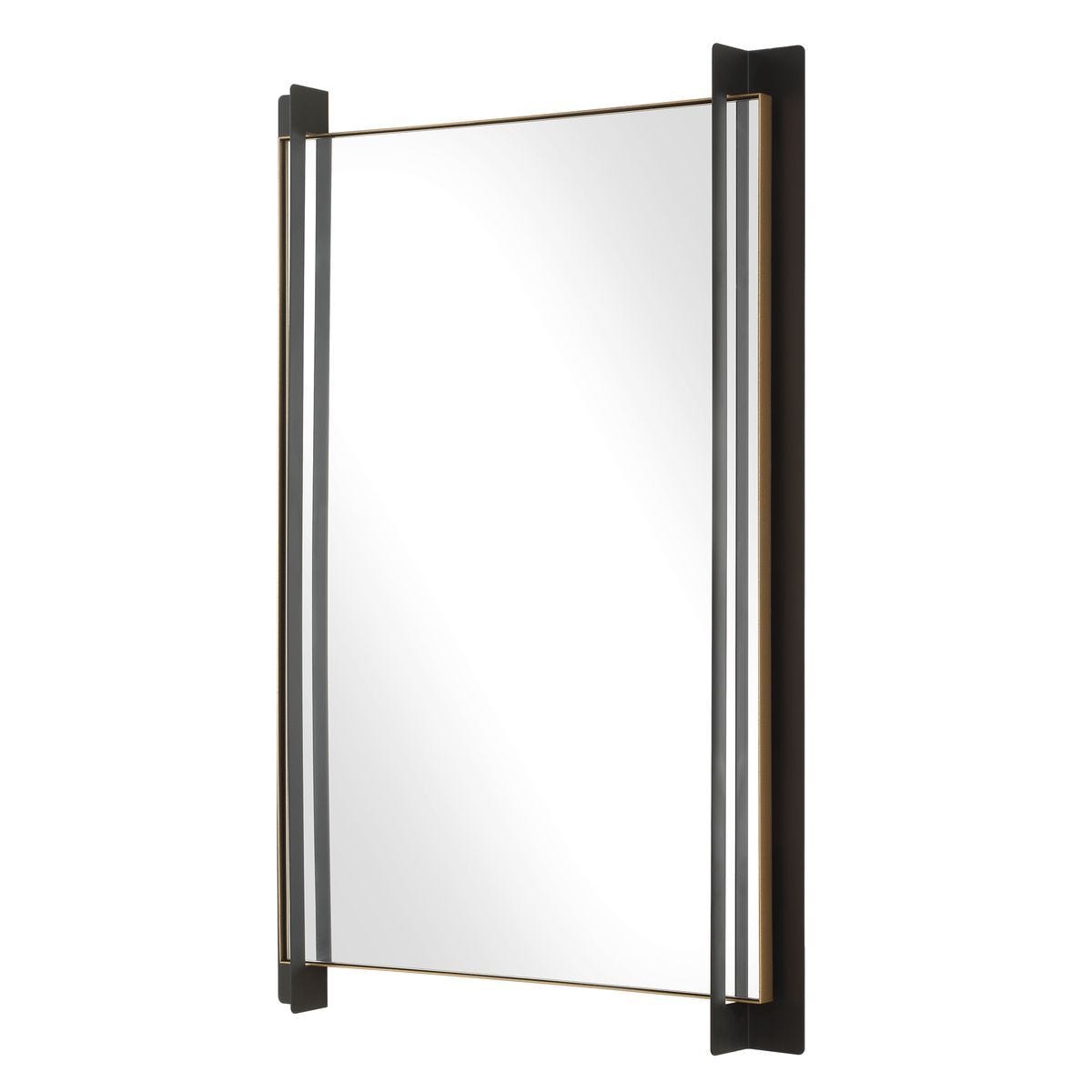 Cunene Mirror - elegant and functional accent pieces for any room | Image 4 | InSTYLE Home & Rugs