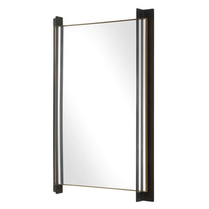 Cunene Mirror - elegant and functional accent pieces for any room | Image 4 | InSTYLE Home & Rugs