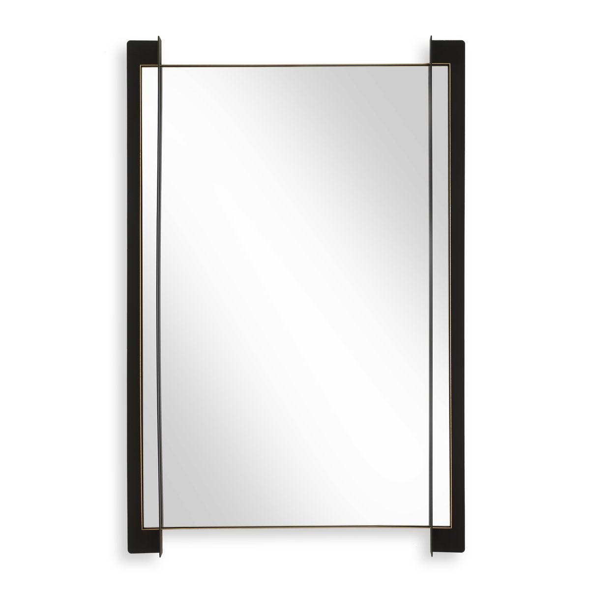 Cunene Mirror - elegant and functional accent pieces for any room | Image 2 | InSTYLE Home & Rugs