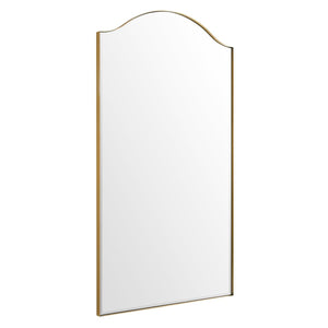 Mallorca Mirror - perfect for enhancing light and creating a sense of space | Image 6 | InSTYLE Home & Rugs