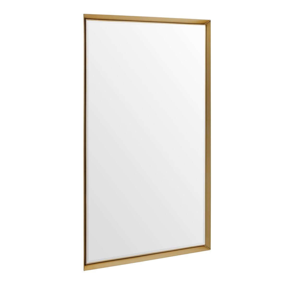 Heisler Mirror - available in various shapes, sizes, and frame styles | Image 5 | InSTYLE Home & Rugs