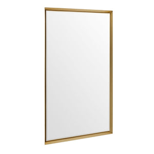 Heisler Mirror - available in various shapes, sizes, and frame styles | Image 5 | InSTYLE Home & Rugs
