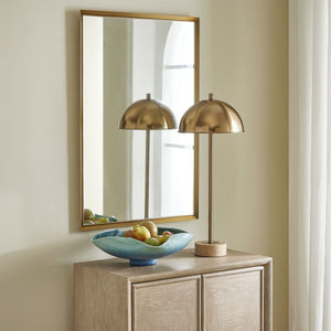Heisler Mirror - available in various shapes, sizes, and frame styles | Image 3 | InSTYLE Home & Rugs