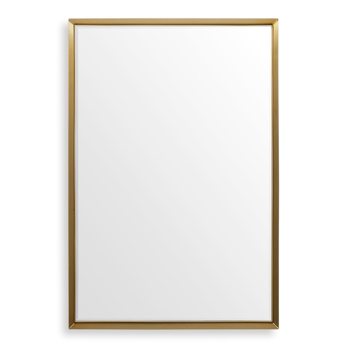 Heisler Mirror - available in various shapes, sizes, and frame styles | Image 2 | InSTYLE Home & Rugs