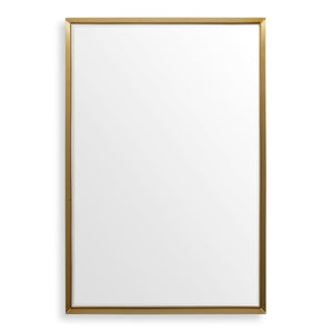 Heisler Mirror - available in various shapes, sizes, and frame styles | Image 2 | InSTYLE Home & Rugs