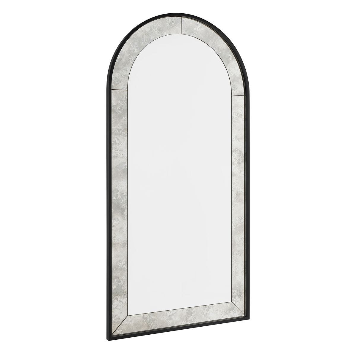 Marlowe Arch Mirror - elegant and functional accent pieces for any room | Image 4 | InSTYLE Home & Rugs