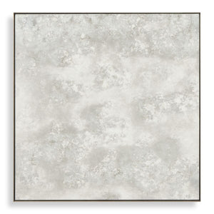 Fredric Square Mirror - available in various shapes, sizes, and frame styles | Image 2 | InSTYLE Home & Rugs